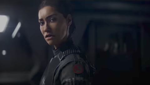 Star Wars Battlefront II