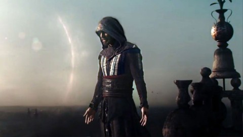 Películas videojuegos