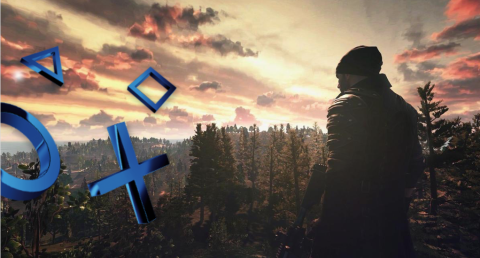 PlayerUnknown's Battlegrounds