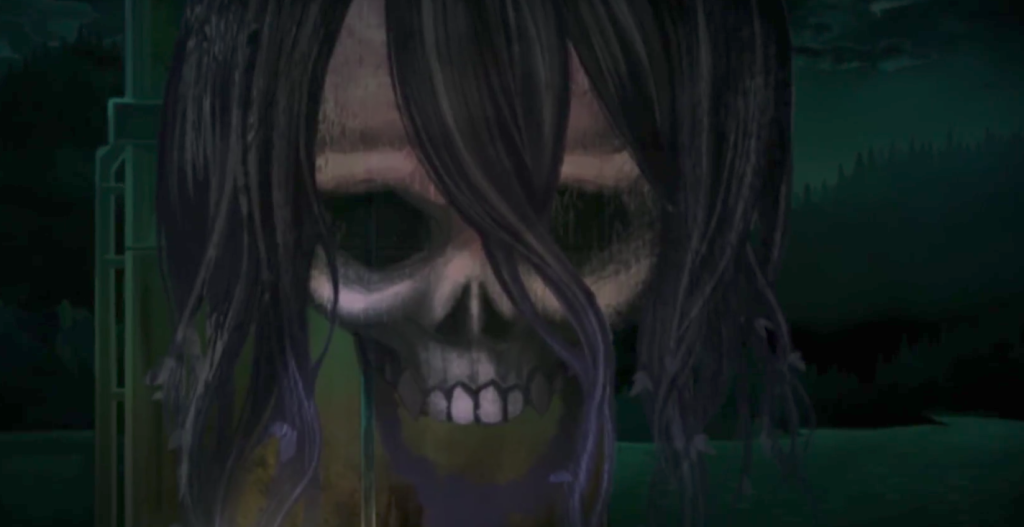 Yomawari: Midnight Shadows