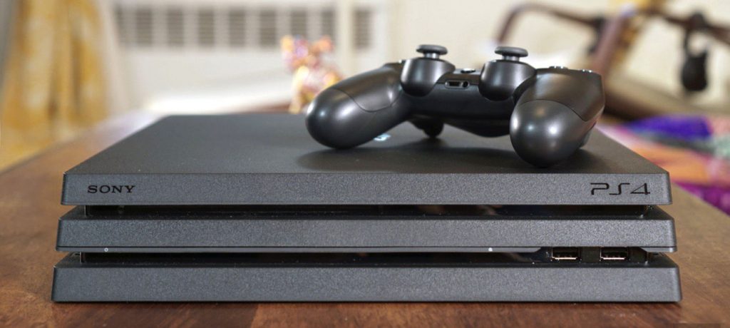 PlayStation 4 Pro