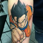 Tatuajes de videojuegos