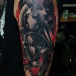 Tatuajes de videojuegos
