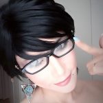 Cosplay de Bayonetta
