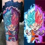 Tatuajes de videojuegos