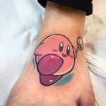 Tatuajes de videojuegos
