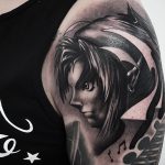 Tatuajes de videojuegos