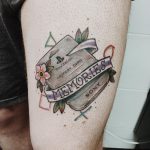 Tatuajes de videojuegos