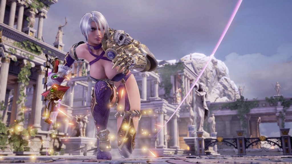 SoulCalibur VI