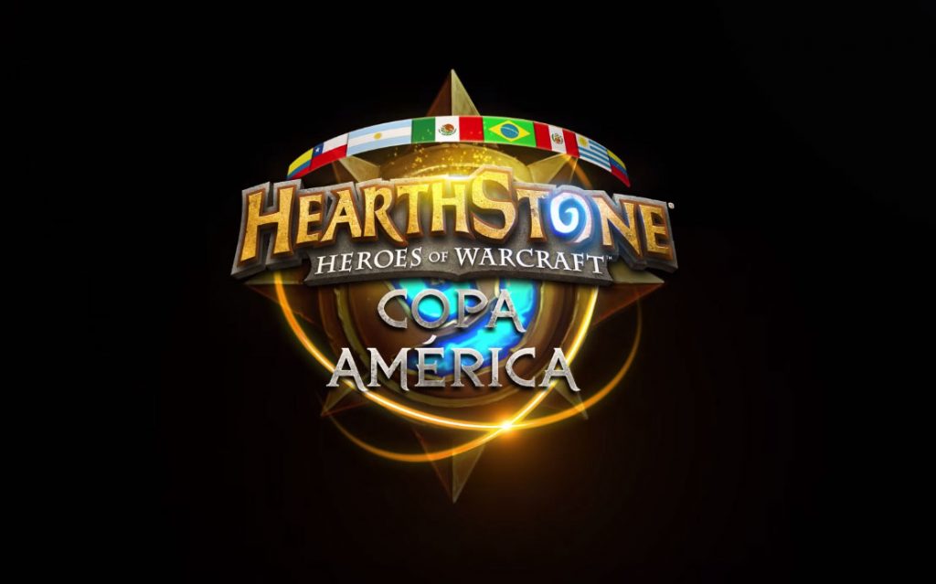 Copa América de Hearthstone