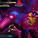 Galactus – Ultimate Marvel vs. Capcom 3