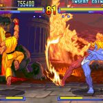 Gill - Street Fighter 3: Third Strike