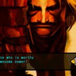 God Rugal – Capcom vs. SNK