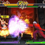 God Rugal – Capcom vs. SNK