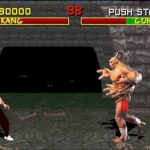 Goro – Mortal Kombat