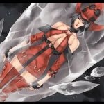 I-No - Guilty Gear XX Accent Core Plus