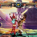 I-No - Guilty Gear XX Accent Core Plus