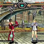 I-No - Guilty Gear XX Accent Core Plus