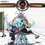 Marie 300% - Skullgirls