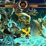 Marie 300% - Skullgirls