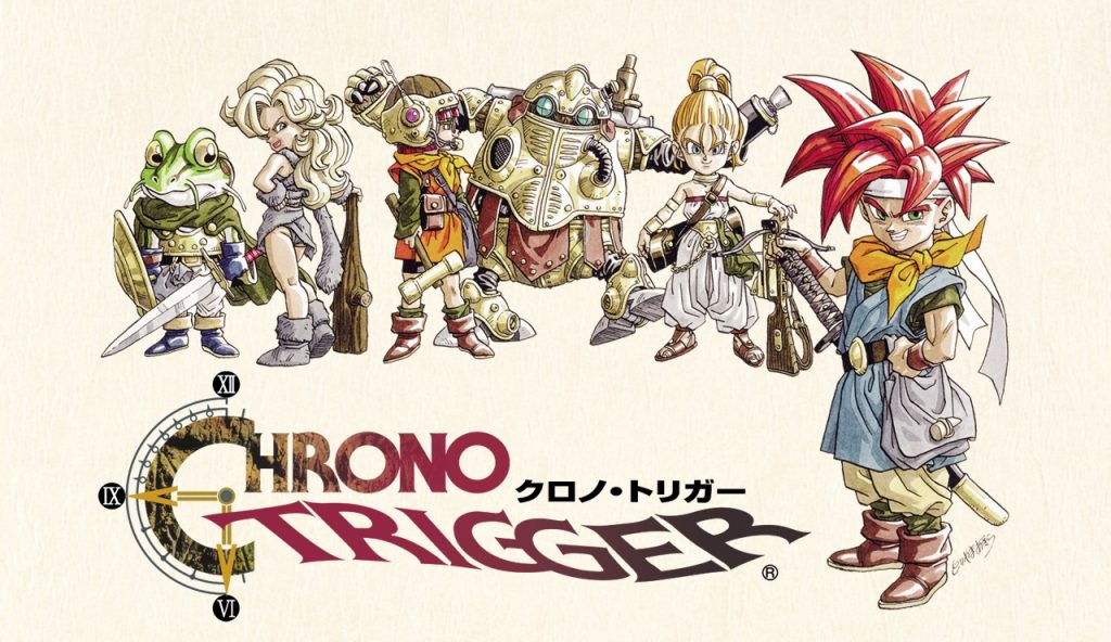 Chrono Trigger