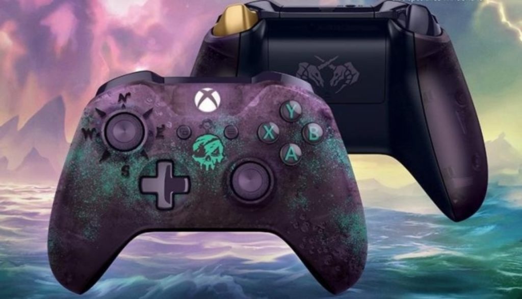 Sea of Thieves