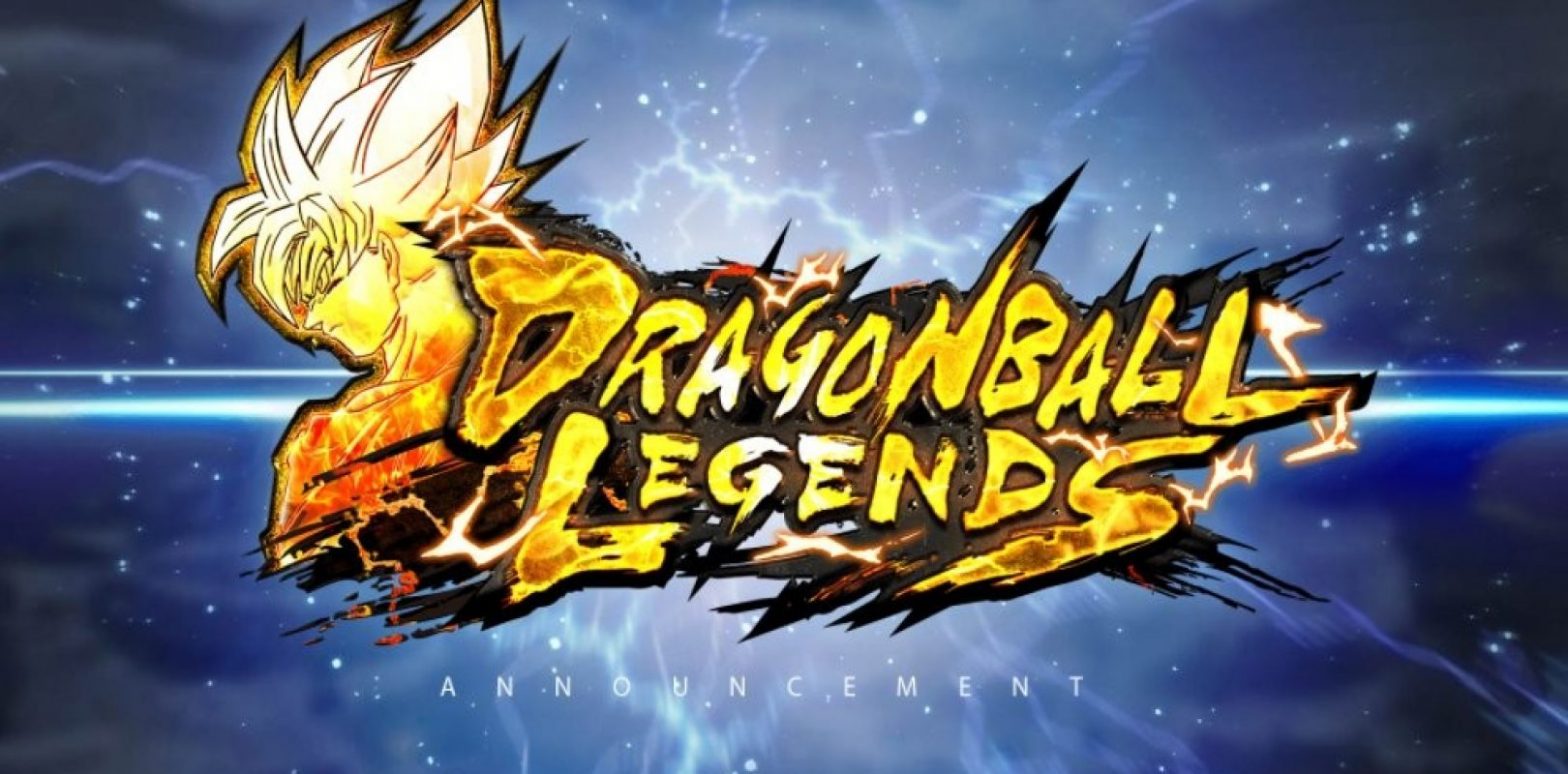 Dragon Ball Legends