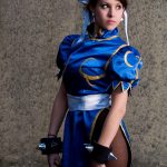 Chun-Li