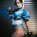Chun-Li
