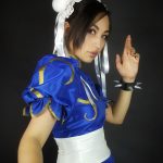 Chun-Li