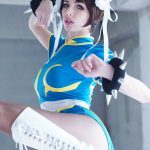 Chun-Li