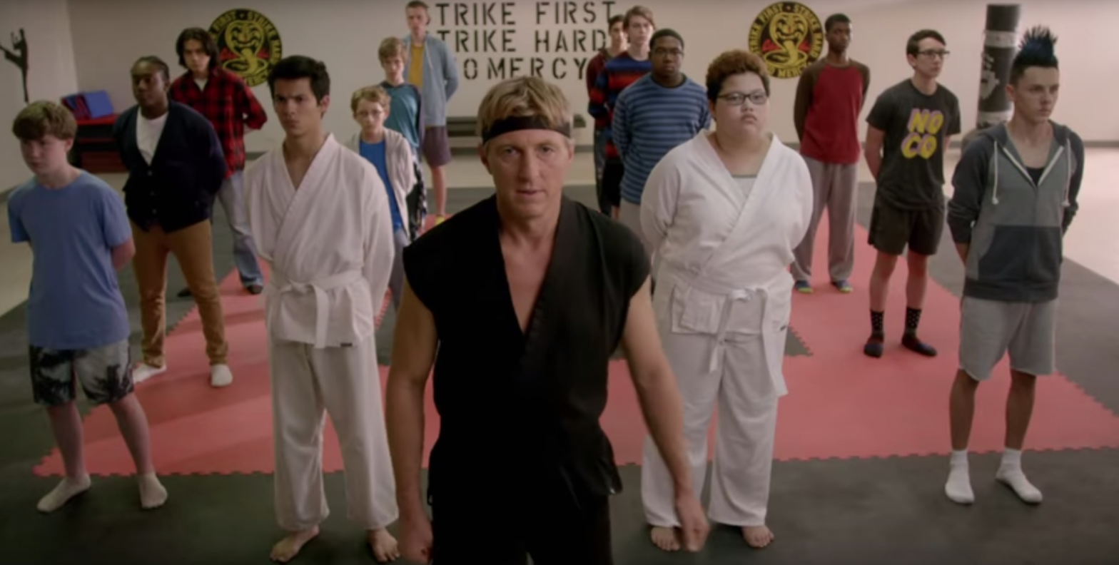Cobra Kai