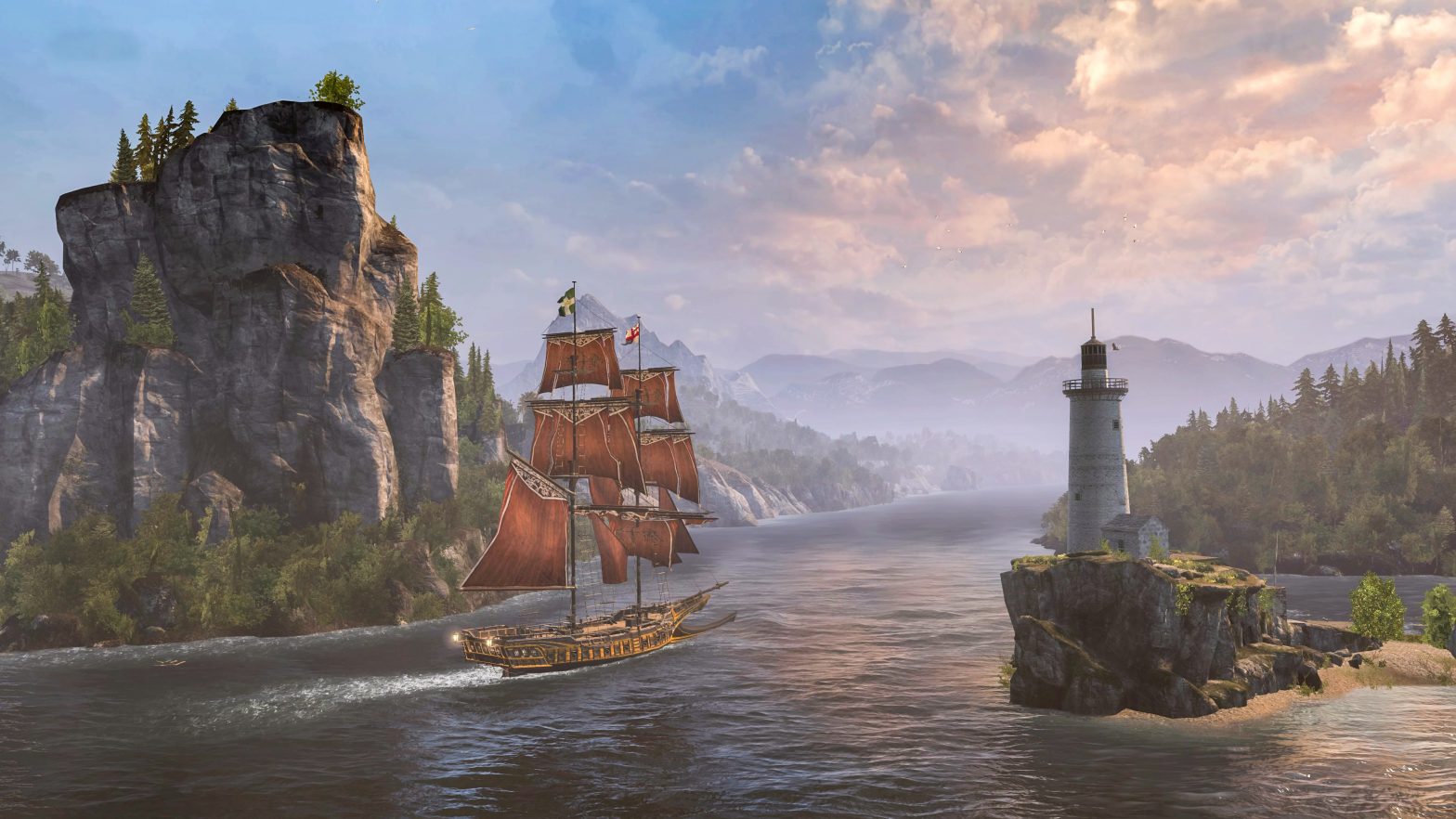 Assassin's Creed Rogue