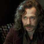 Sirius Black