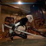 2B de NieR: Automata