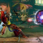 Street Fighter V: Arcade tendrá trajes de Darkstalkers