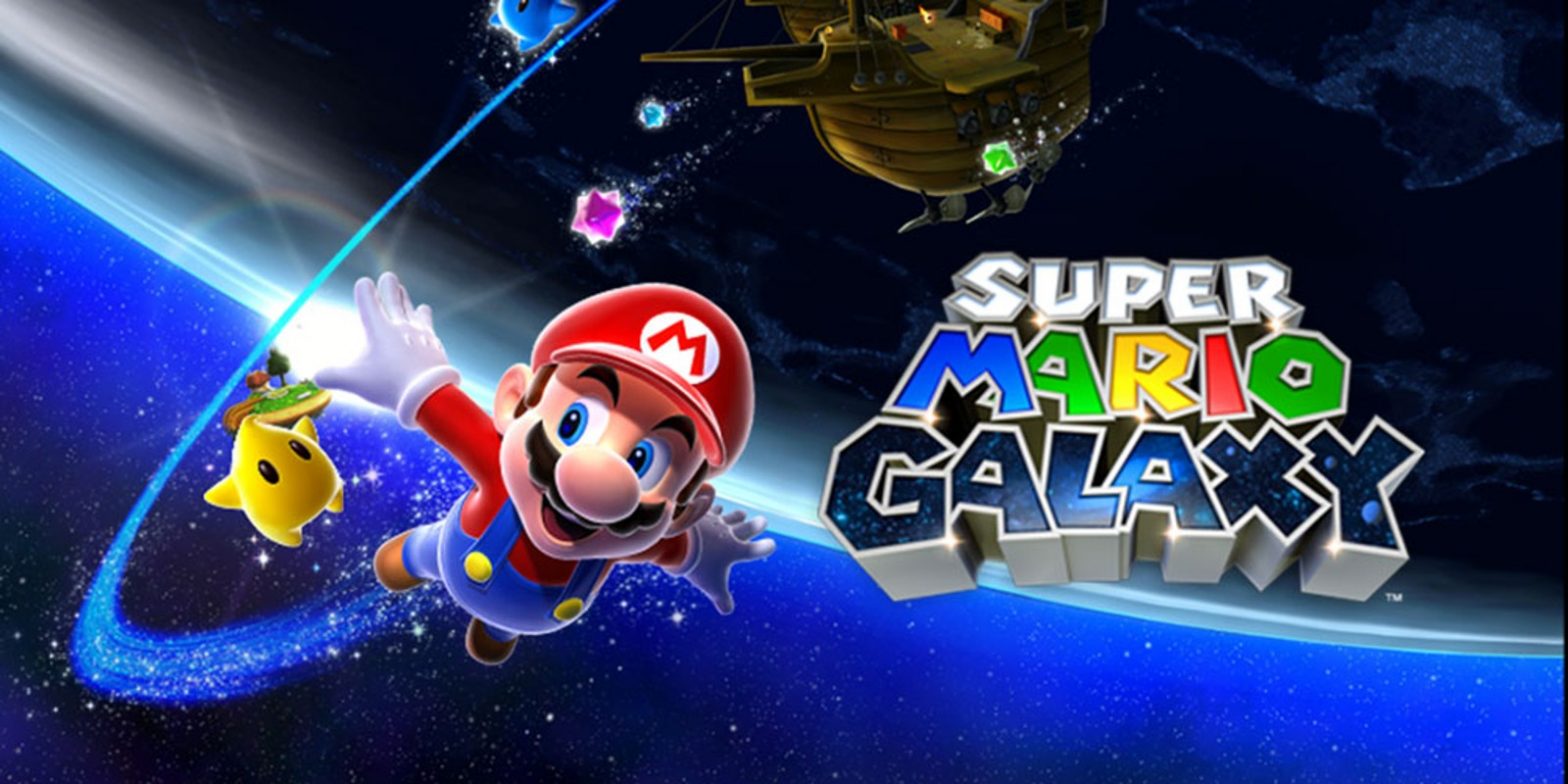 Super_Mario_Galaxy_en_el_Nvidia_Shield