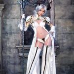 Cosplay – Castanics de TERA