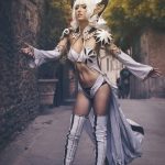 Cosplay – Castanics de TERA