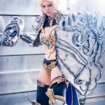 Cosplay – Castanics de TERA