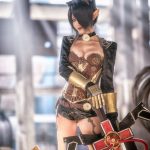 Cosplay – Castanics de TERA