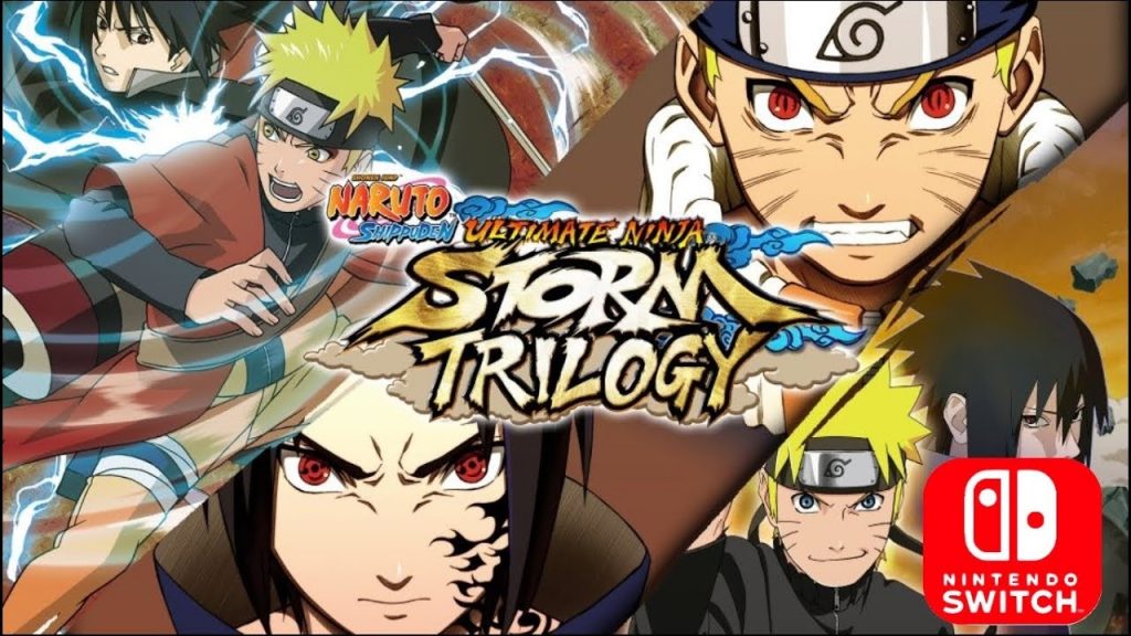 Naruto Shippuden