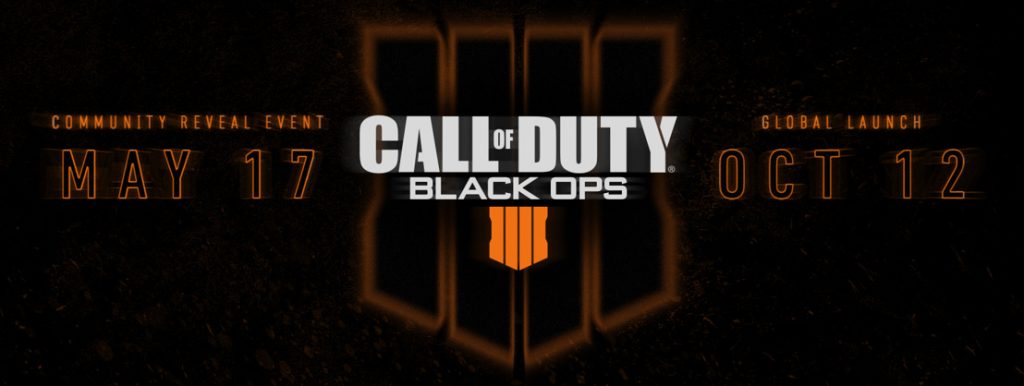 Call of Duty Black Ops IIII