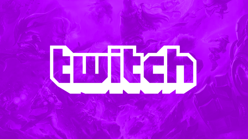 twitch logo