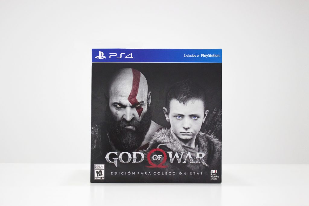 God of War