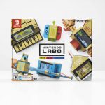 Nintendo Labo: Variety Kit