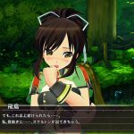 Senran Kagura Reflexions