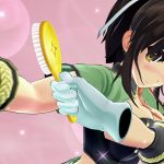 Senran Kagura Reflexions