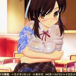 Senran Kagura Reflexions