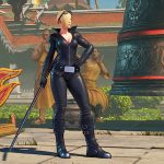 Street Fighter V: Arcade Edition - Falke